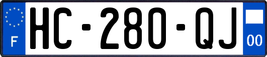 HC-280-QJ