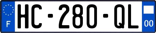 HC-280-QL