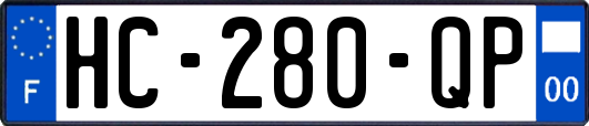 HC-280-QP