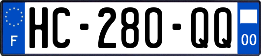 HC-280-QQ