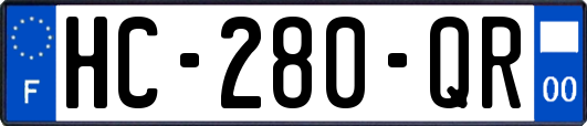 HC-280-QR
