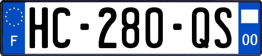 HC-280-QS
