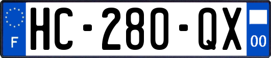 HC-280-QX