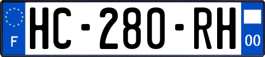 HC-280-RH