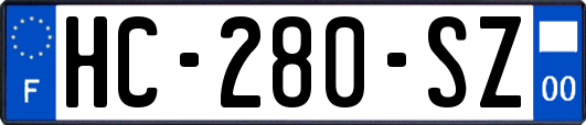 HC-280-SZ