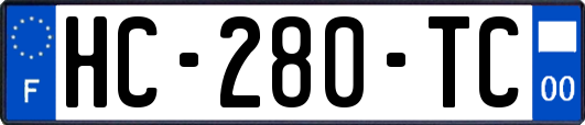 HC-280-TC
