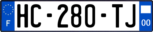 HC-280-TJ