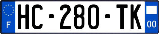 HC-280-TK