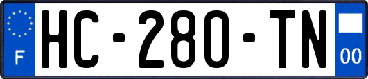 HC-280-TN
