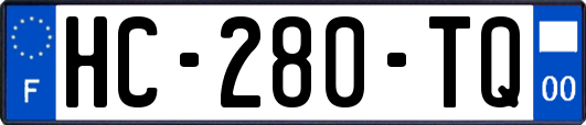 HC-280-TQ