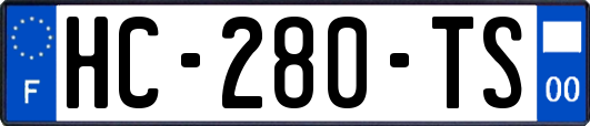 HC-280-TS