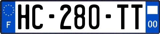 HC-280-TT