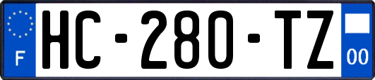 HC-280-TZ