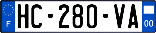 HC-280-VA
