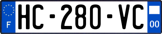 HC-280-VC