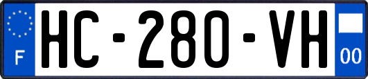 HC-280-VH