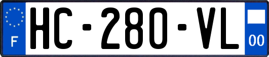 HC-280-VL