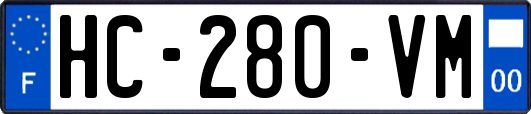 HC-280-VM