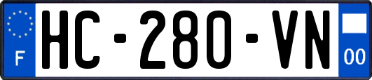 HC-280-VN