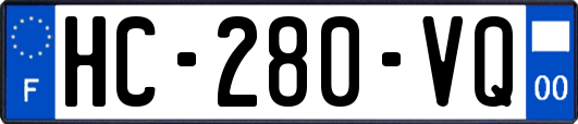 HC-280-VQ