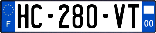 HC-280-VT