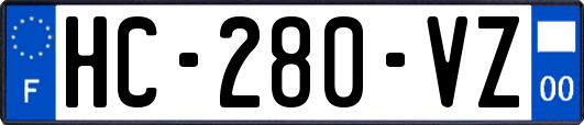 HC-280-VZ