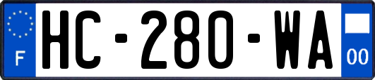 HC-280-WA