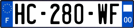 HC-280-WF