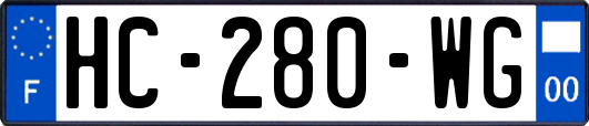 HC-280-WG