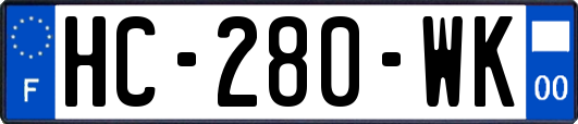 HC-280-WK