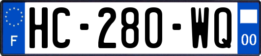 HC-280-WQ