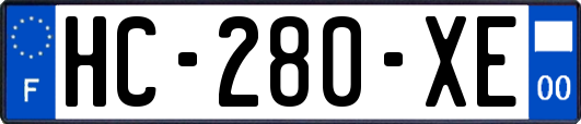 HC-280-XE