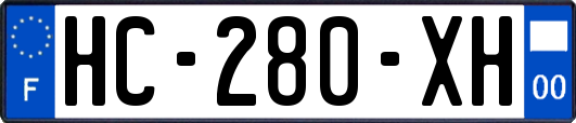 HC-280-XH