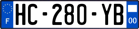 HC-280-YB
