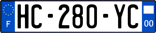 HC-280-YC