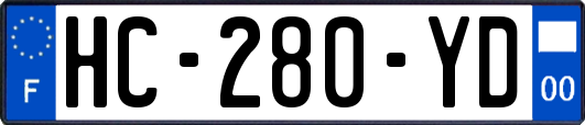 HC-280-YD
