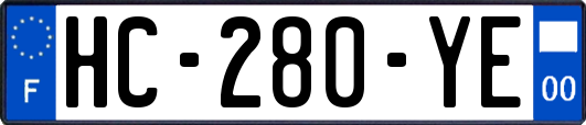 HC-280-YE