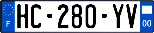 HC-280-YV