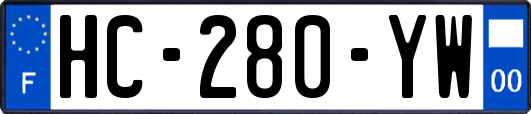 HC-280-YW