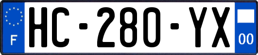HC-280-YX