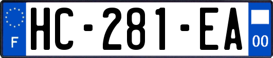 HC-281-EA