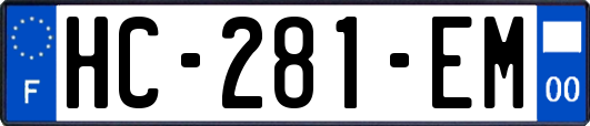 HC-281-EM