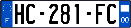 HC-281-FC