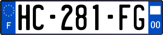 HC-281-FG