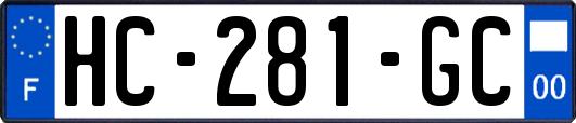 HC-281-GC