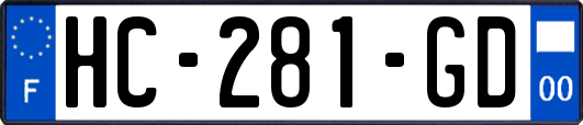 HC-281-GD