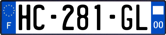 HC-281-GL