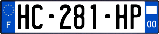 HC-281-HP