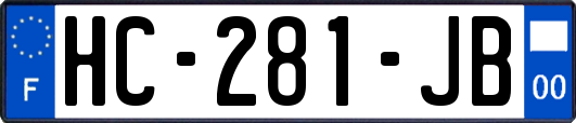 HC-281-JB