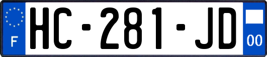 HC-281-JD